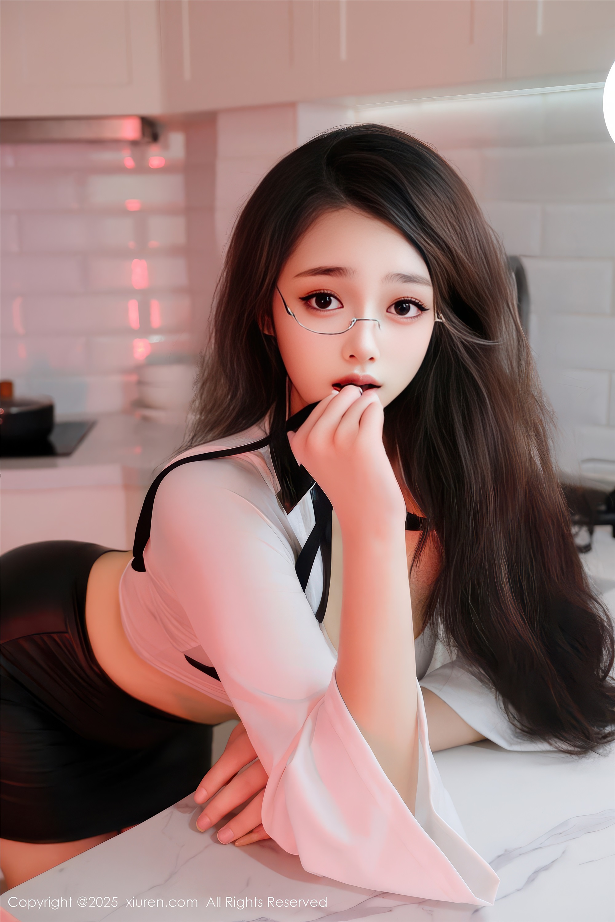 Xiuren秀人网 2025.11.17 NO.10993 福福_Thrive